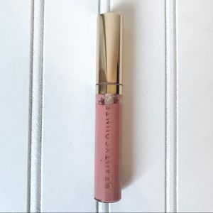 COPY - New Beautycounter Lip Gloss in Bare Shimmer